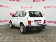 Lada (ВАЗ) Niva Legend Вологда  - изображение 23