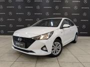 Hyundai Solaris II Рестайлинг Москва  - изображение 27