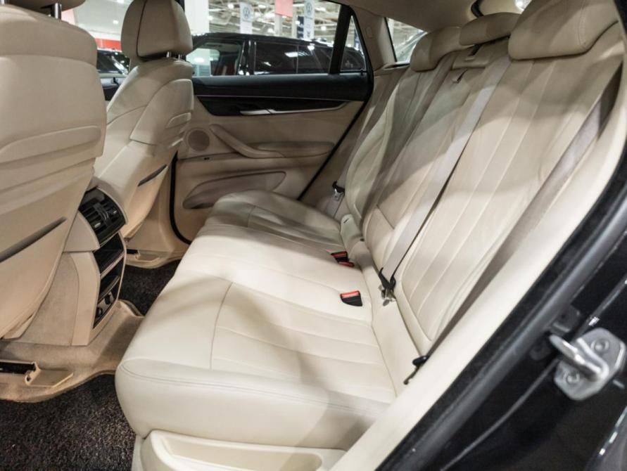 BMW X6 II (F16) Санкт-Петербург  - изображение 13