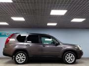 Nissan X-Trail II Москва  - изображение 23