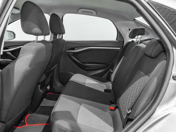 Lada (ВАЗ) Vesta I с пробегом 2019 года, цена 999 000 рублей, 83333 км, седан, Автокод Объявления