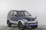 Daihatsu Terios I Кемерово  - изображение 19