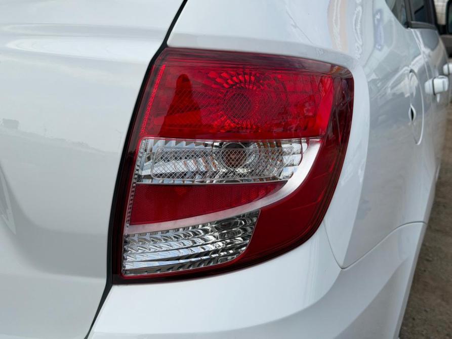 Lada (ВАЗ) Granta I Рестайлинг Набережные Челны  - изображение 13