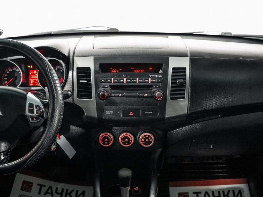 Mitsubishi Outlander II Иркутск  - изображение 11