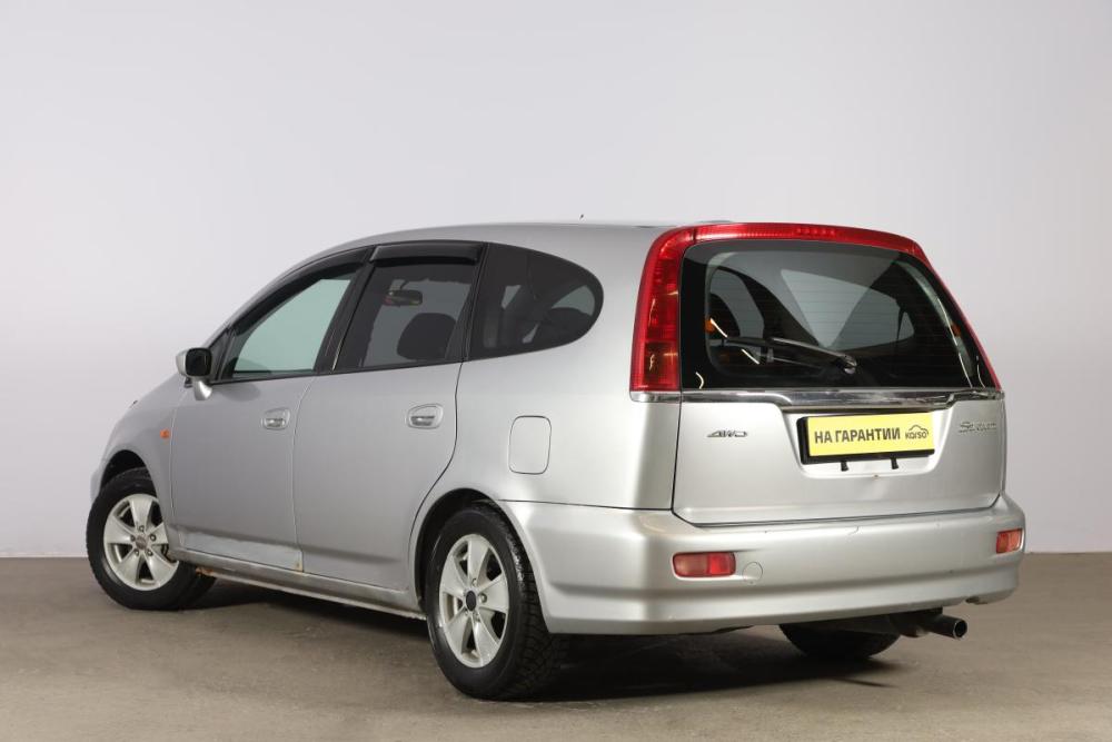 Honda Stream I Новосибирск  - изображение 5