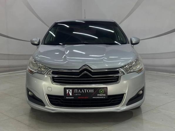 Citroen C4 II с пробегом 2014 года, цена 649 000 рублей, 208000 км, седан, Автокод Объявления