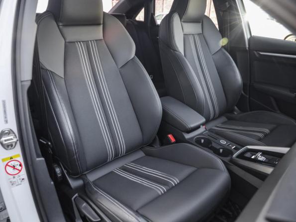 Audi A3 IV (8Y) с пробегом 2021 года, цена 3 099 000 рублей, 27915 км, седан, Автокод Объявления