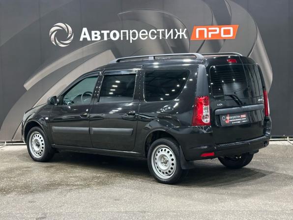 Lada (ВАЗ) Largus I с пробегом 2017 года, цена 775 000 рублей, 137342 км, универсал, Автокод Объявления