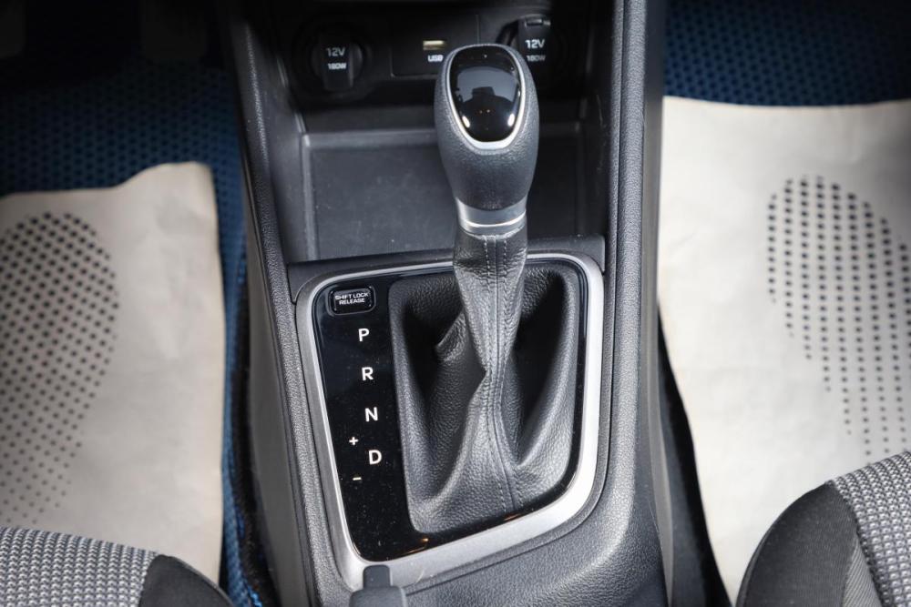 Hyundai Solaris II Рестайлинг Новосибирск  - изображение 15