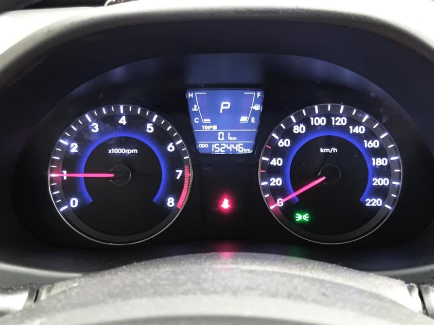 Hyundai Solaris I Казань  - изображение 16