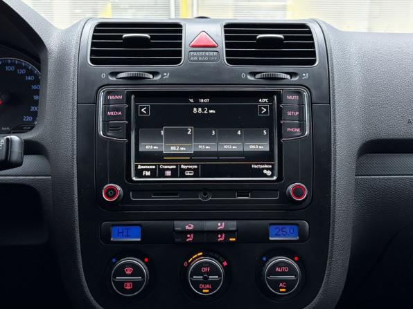Volkswagen Golf V с пробегом 2008 года, цена 755 000 рублей, 173549 км, хэтчбек, Автокод Объявления