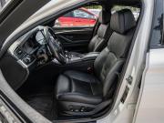 BMW 5 серии VI (F10/F11/F07) Рестайлинг Краснодар  - изображение 34