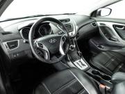 Hyundai Avante V Санкт-Петербург  - изображение 28