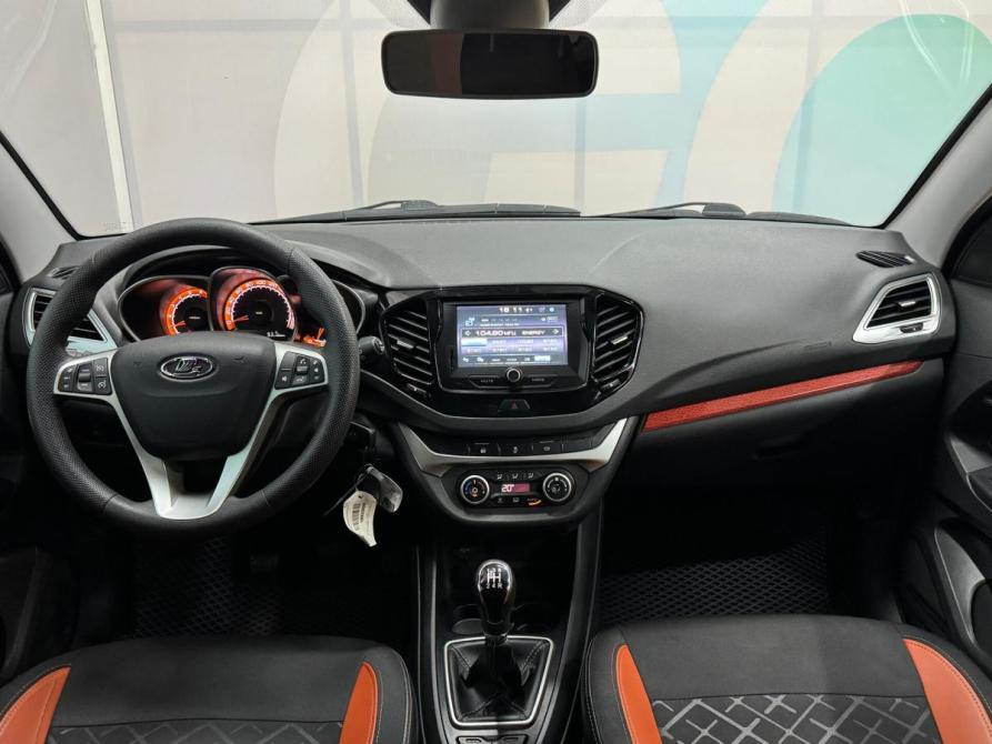 Lada (ВАЗ) Vesta I Набережные Челны  - изображение 22
