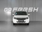 Lada (ВАЗ) Granta I Минеральные Воды  - изображение 17