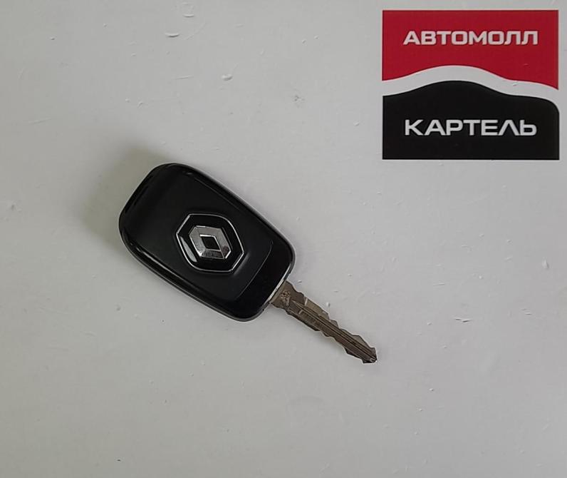 Renault Logan II Рестайлинг Новокузнецк  - изображение 21