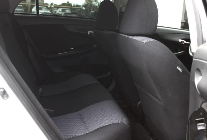 Toyota Corolla X (E140 E150) Рестайлинг с пробегом 2012 года, цена 1 050 000 рублей, 182821 км, седан, Автокод Объявления