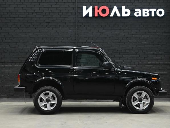 Lada (ВАЗ) Niva Legend с пробегом 2022 года, цена 940 000 рублей, 25952 км, внедорожник, Автокод Объявления