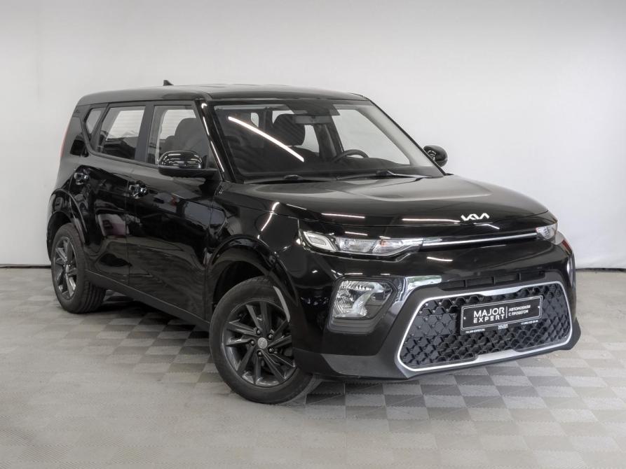 Kia Soul III Москва  - изображение 3