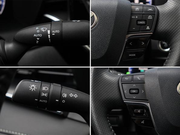 Toyota Camry IX (XV80) China Market с пробегом 2025 года, цена 4 100 000 рублей, 9707 км, седан, Автокод Объявления