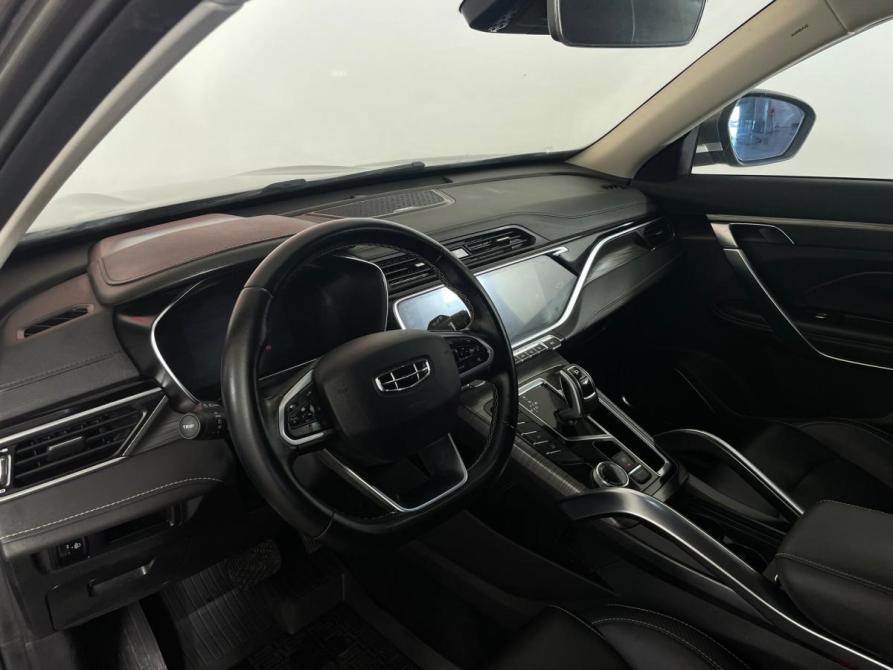 Geely Atlas Pro Воронеж  - изображение 10