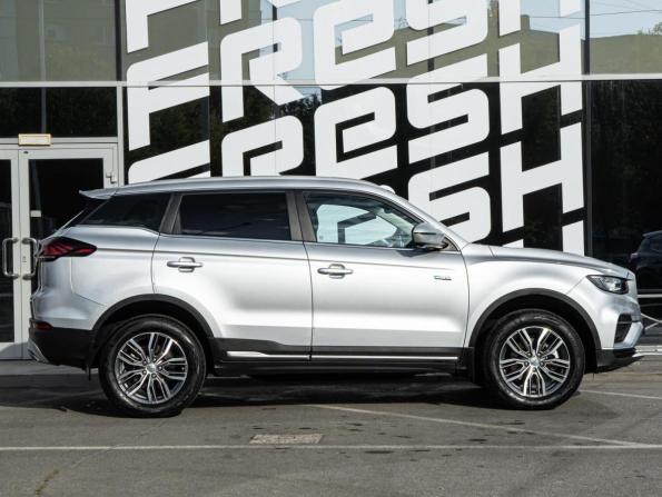 Geely Atlas Pro с пробегом 2024 года, цена 2 175 400 рублей, 50345 км, внедорожник, Автокод Объявления