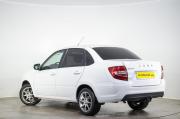 Lada (ВАЗ) Granta I Рестайлинг Оренбург  - изображение 24