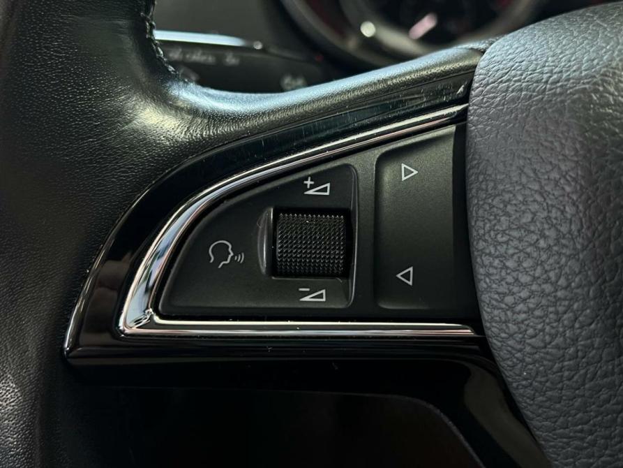Skoda Octavia III (A7) Рестайлинг Оренбург  - изображение 12