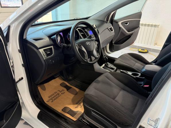 Hyundai i30 II с пробегом 2014 года, цена 1 150 000 рублей, 115961 км, хэтчбек, Автокод Объявления