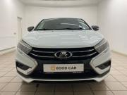 Lada (ВАЗ) Vesta I Рестайлинг (NG) Энгельс  - изображение 38