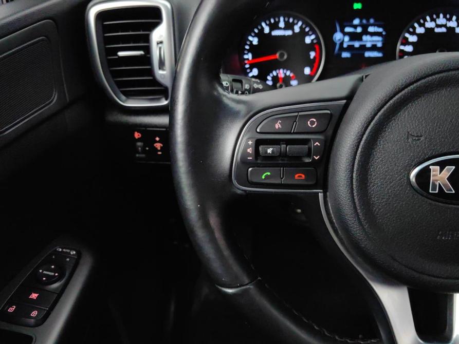 Kia Sportage IV Подольск  - изображение 18