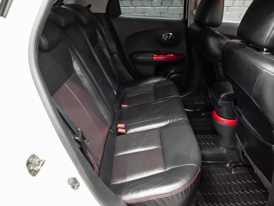 Nissan Juke I Екатеринбург  - изображение 20