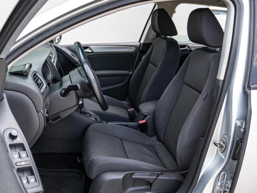 Volkswagen Golf VI Краснодар  - изображение 10