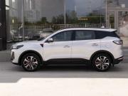 Chery Tiggo 7 Pro Max I Рестайлинг Новосибирск  - изображение 27