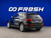 Audi Q5 I (8R) Москва  - изображение 24