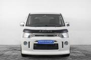 Mitsubishi Delica D:5 I Кемерово  - изображение 26