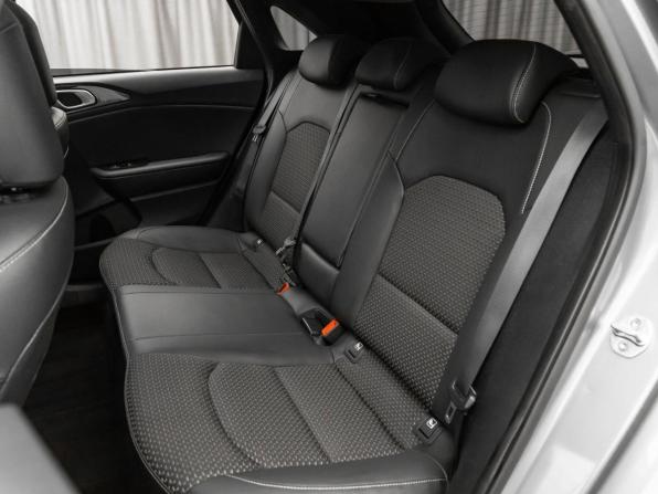 Kia Ceed III с пробегом 2019 года, цена 1 990 000 рублей, 79922 км, хэтчбек, Автокод Объявления