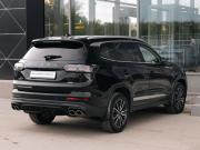 Chery Tiggo 8 Pro Max I Рестайлинг Новосибирск  - изображение 25