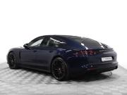 Porsche Panamera II Москва  - изображение 34