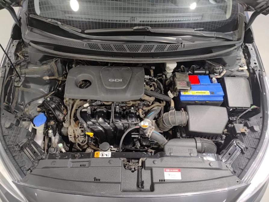 Kia Ceed II Рестайлинг Казань  - изображение 11
