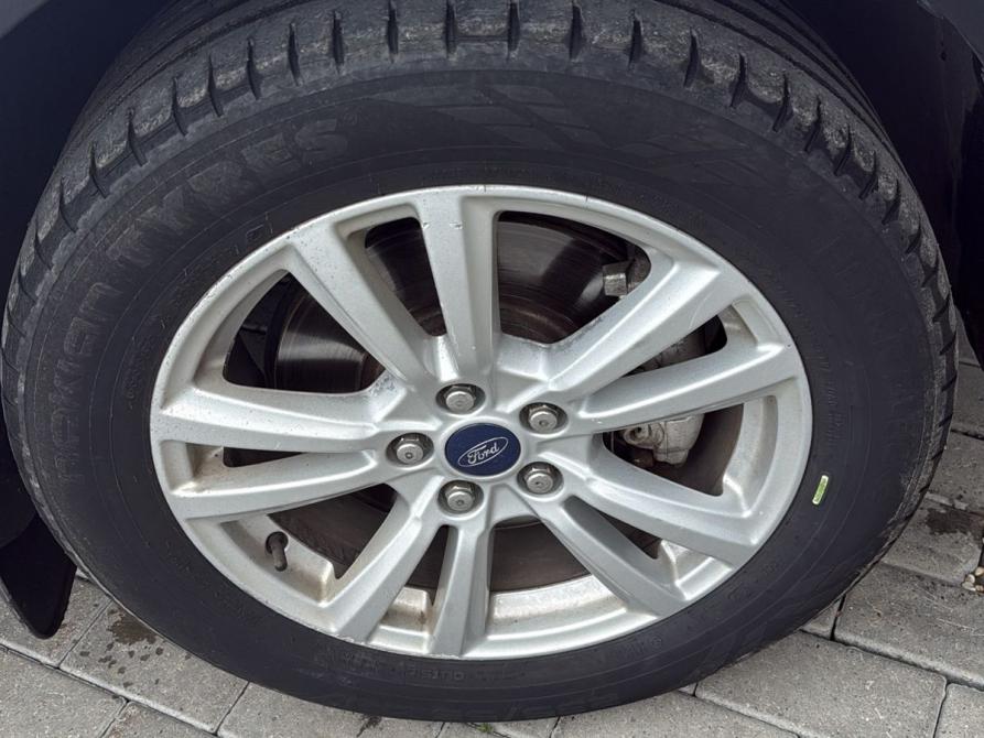 Ford Kuga II Рестайлинг Кемерово  - изображение 17