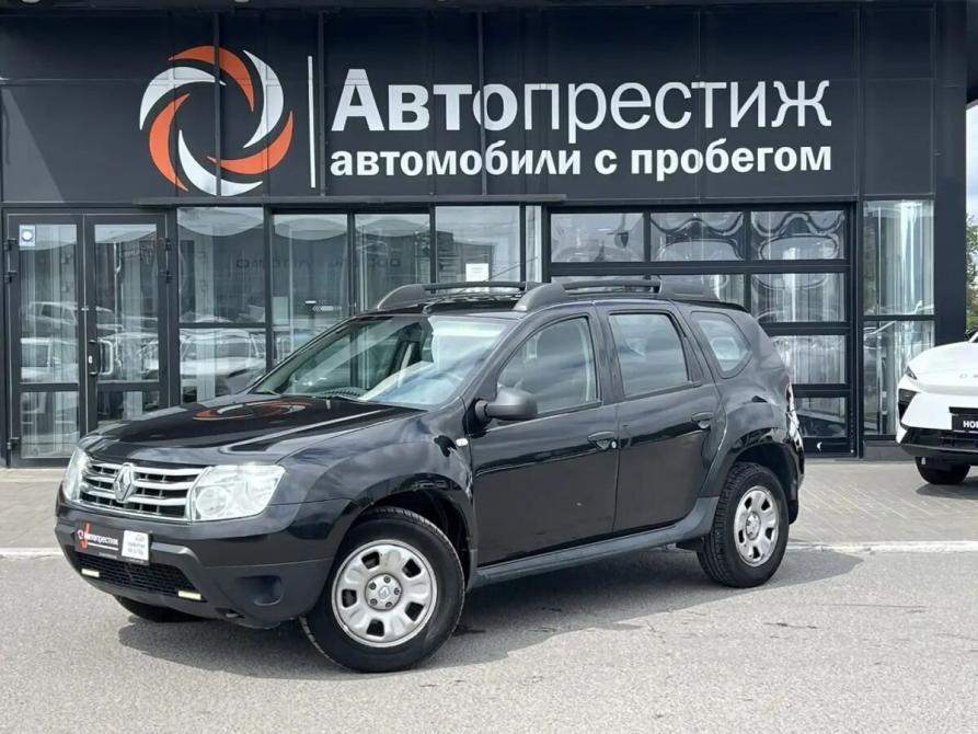 Renault Duster I Волгоград  - изображение 5