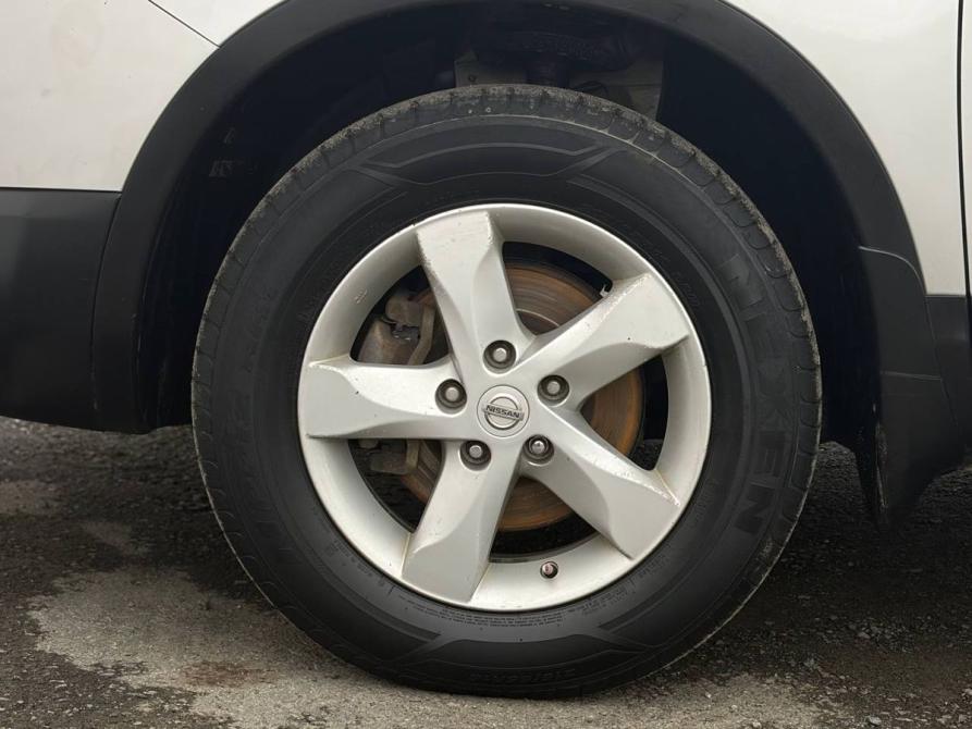 Nissan Qashqai I Рестайлинг Екатеринбург  - изображение 37