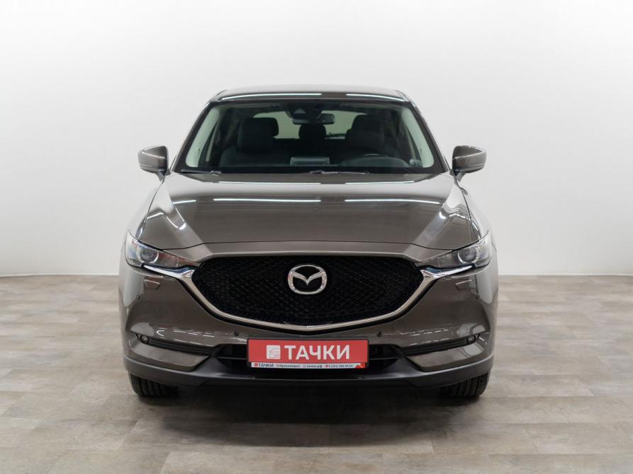 Mazda CX-5 II Красноярск  - изображение 2