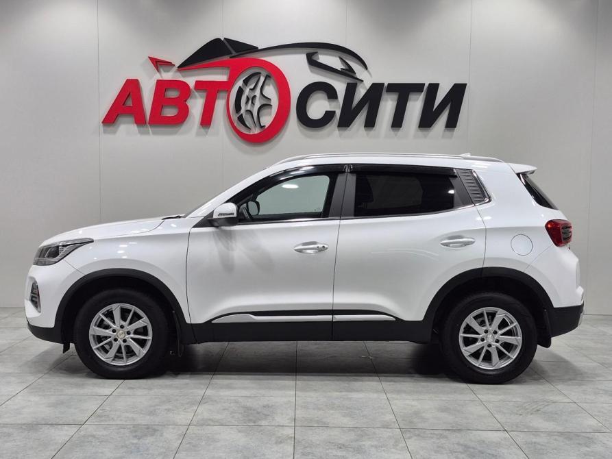 Chery Tiggo 4 Pro I Воронеж  - изображение 4