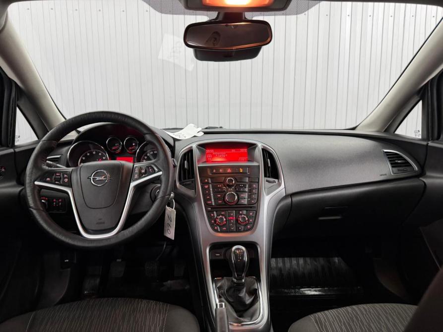 Opel Astra J Рестайлинг Краснодар  - изображение 9