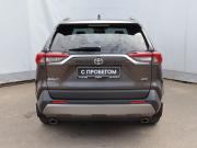 Toyota RAV4 V (XA50) Москва  - изображение 29
