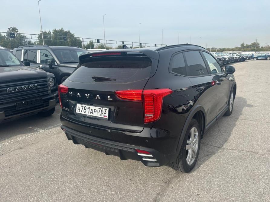 Haval Jolion I Рестайлинг Тольятти  - изображение 3