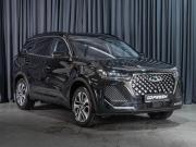Chery Tiggo 7 Pro Max I Рестайлинг Волгоград  - изображение 22