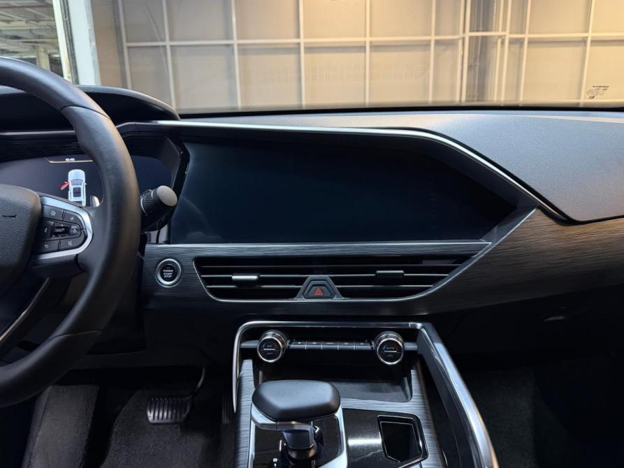 Geely Tugella I Красноярск  - изображение 14